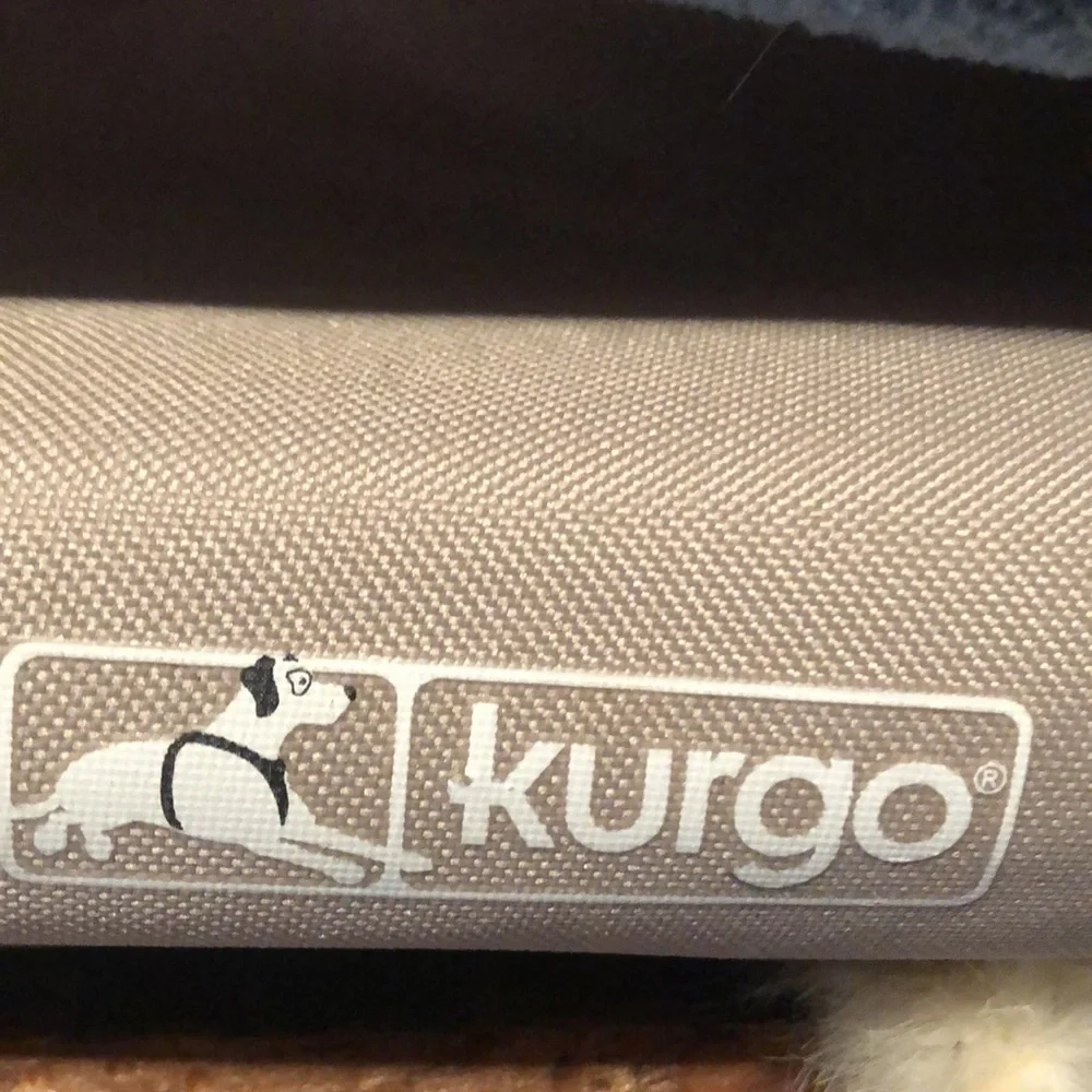 KURGO Rover Booster Seat